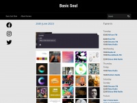 basic-soul.co.uk Thumbnail