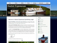 alaskanexperiences.com