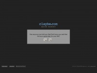 claybe.com