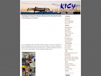 kicy.org Thumbnail