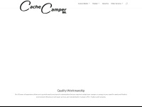 cachecamper.com Thumbnail
