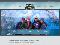 Alaskapassages.com
