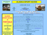 Alaskasporthaven.com