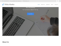 sitka-alaska-lodging.com