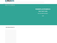 Robinplacefabrics.com