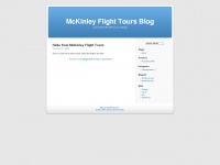 Mckinleyflighttours.wordpress.com