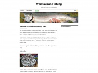wildsalmonfishing.com