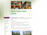 southhavenguesthouse.com