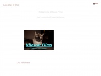 nilescatfilms.com Thumbnail
