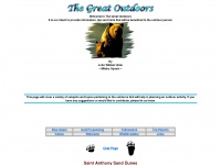 the-great-outdoors.net Thumbnail