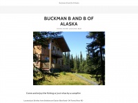 buckmanbandbofalaska.com