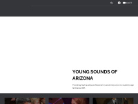 youngsounds.org Thumbnail