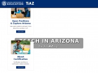 Teachinaz.com