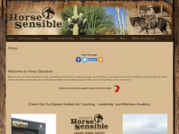 horsesensible.com