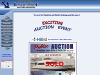 marineauctionservices.com Thumbnail