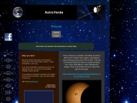 astroverde.org Thumbnail