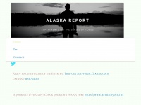 Alaskareport.net