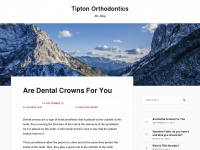 Tiptonorthodontics.com