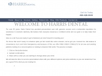 Harrisdental.com