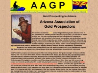 arizonagoldprospectors.org Thumbnail
