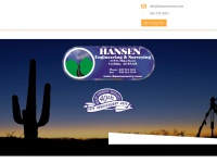 hansensurvey.com