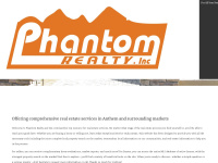 Phantomrealty.com