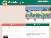 Guadalupeaz.org