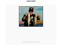 lake-listiak.com