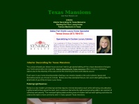 Texas-mansions.com
