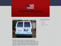 Redrockautoglass.com
