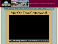 oldtown.org Thumbnail