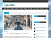 Academic-wholesale.com