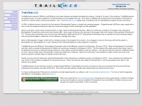 trailsweb.com Thumbnail