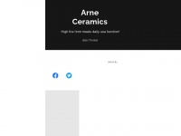 Arneceramics.com