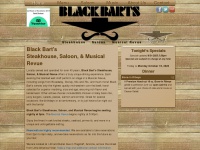 blackbartssteakhouse.com Thumbnail