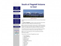 South-of-flagstaff-arizona.com