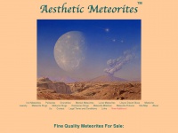 meteorites-for-sale-meteorite-sales.com Thumbnail