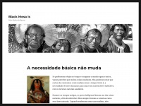 Blackmesais.org