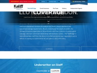 Kaliff.com