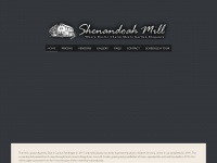 shenandoahmill.com Thumbnail