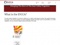 evcca.org Thumbnail