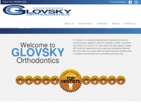 glovskyortho.com Thumbnail