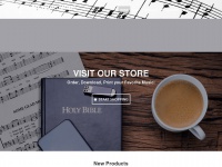 Bibletruthmusic.com