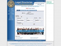 legaldirectories.com Thumbnail