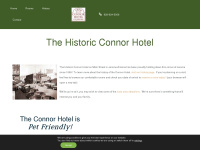 Connorhotel.com