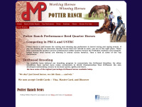 Potterranch.com