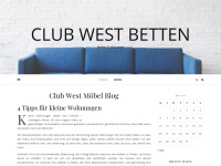 Clubwestgolf.com