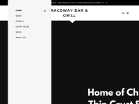 Racewaybarandgrill.com