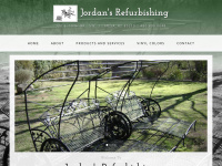 Jordansrefurbishing.com