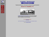 Campbellorthopt.com